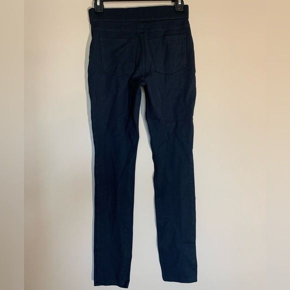 Spanx Women’s Ponte Ankle Length Pant A309031 Size Small - Picture 4 of 10